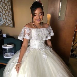 Meet your Posher, Makaylamireyna